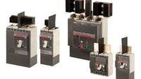 Molded Case Circuit Breaker for Low Voltage Distribution Panels
